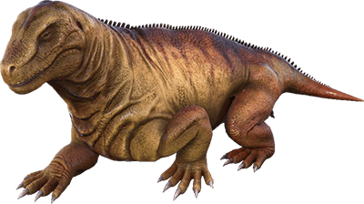 Moschops