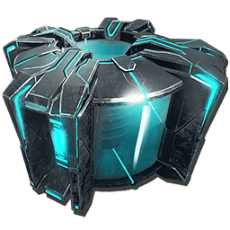 Cryopod (x1)