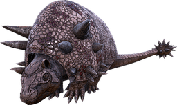 Doedicurus