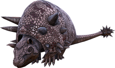 Doedicurus