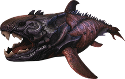 Dunkleosteus