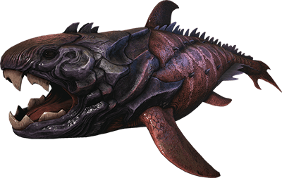 Dunkleosteus
