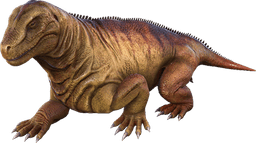 Moschops