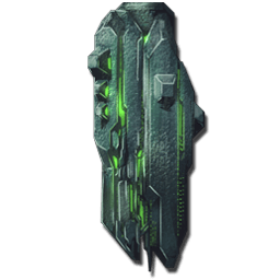 Artefact (x1)