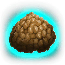 Croquettes Extraordinaires (x100)